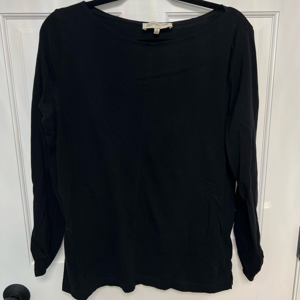 Jones New York Top